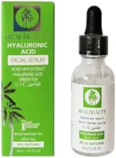 realbeauty Vitamin C Serum, 30 ml