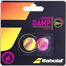 BABOLAT VAMOS DAMPENER RAFA PACK OF 2