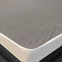 Family Bed Milton PVC Mattress Cover Size 120