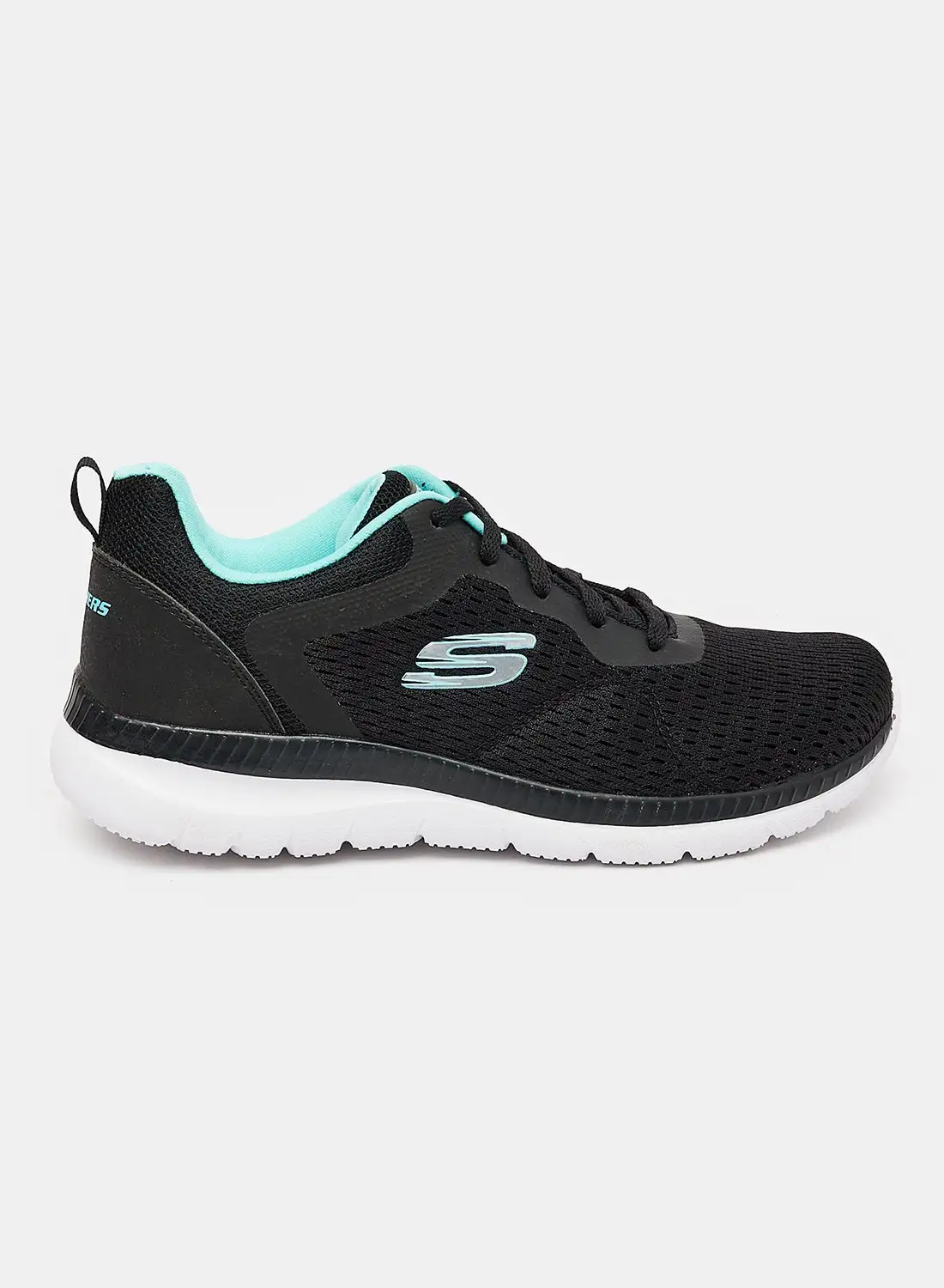 SKECHERS Bountiful - Quick Path  Lace Up