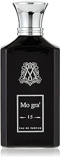 MOGRRA' 15 (U) EDP 100ML