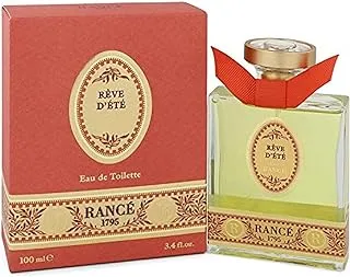 RANCE 1795 RUE RANCE REVE D'ETE (U) EDT 100ML