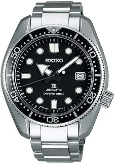 Seiko Prospex Automatic Analog Divers Watch for Men SPB077J1