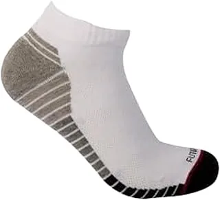 Future Socks Future A Men Ankle socks from Future,liner heel and toe/cotton lycra size 40-45