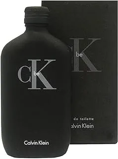 Calvin Klein CKP Unisex Eau de Toilette Perfume 100ml