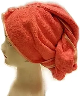 Cotton Hair Towel