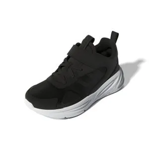 ADIDAS LKK55 Ozelle El K Running Shoes - Core Black