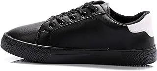 Roadwalker RH2023-Lace Up Round Toe Sneakers For MEN