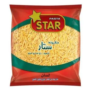 Star Pasta Rice - 1kg