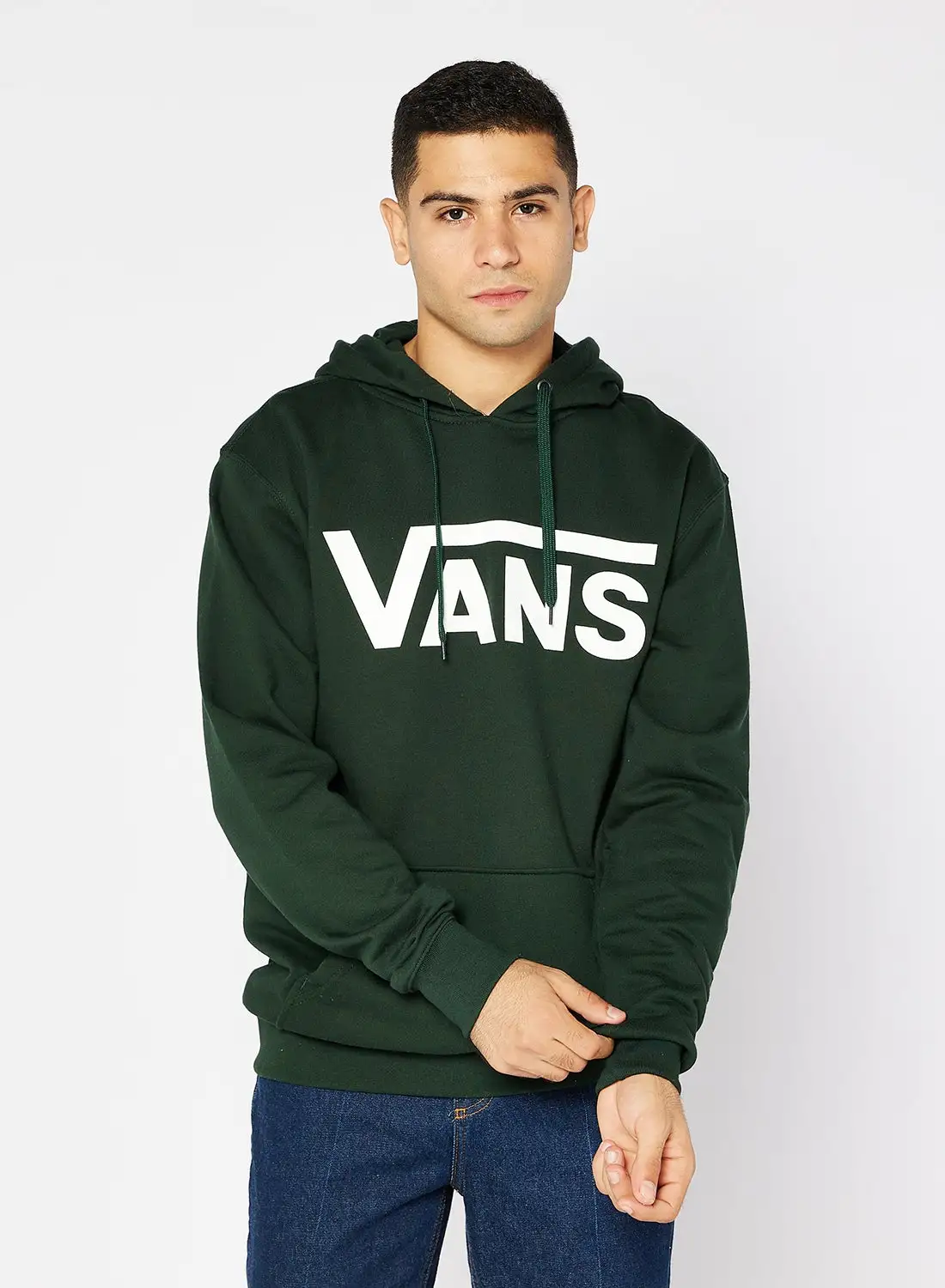 VANS Classic Crewneck Sweatshirt