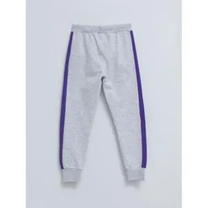 LC Waikiki Elastic Waist Printed Boy Jogger Trousers