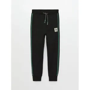 LC Waikiki Elastic Waist Basic Boy Jogger Sweatpants