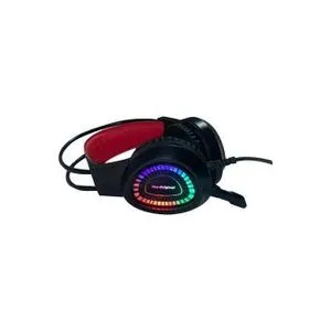 Yes Original VX1000 - Gaming Headset With Mic Suitable Applications For Voice Calls RGB Backlit