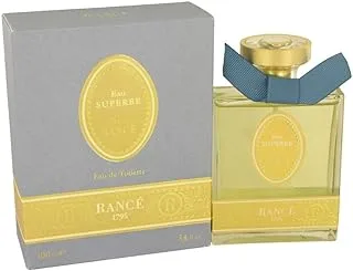 RANCE 1795 RUE RANCE EAU SUPERBE (M) EDT 100ML