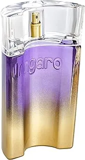 EMANUEL UNGARO UNGARO (W) EDP 90ML