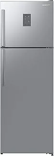 Samsung Refrigerator RT30A3300SA/MR 305 Liters - 11 Cubic Feet - Metal Graphite- (local warranty)