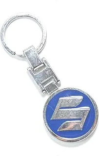 generic Car Key Chain with Logo For Suzuki,Car Keyring Auto Decoration Accessories