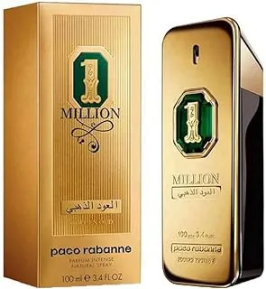 Paco Rabanne 1Million Golden Oud Edp 100Ml