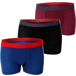 Dice - Bundle Of (3) Boxers For Men & Boys