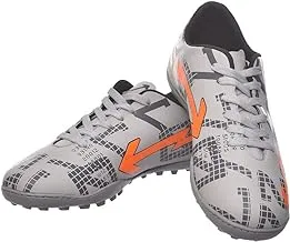 Blue Bird mens RE Football Shoe, Orange, 38 EU