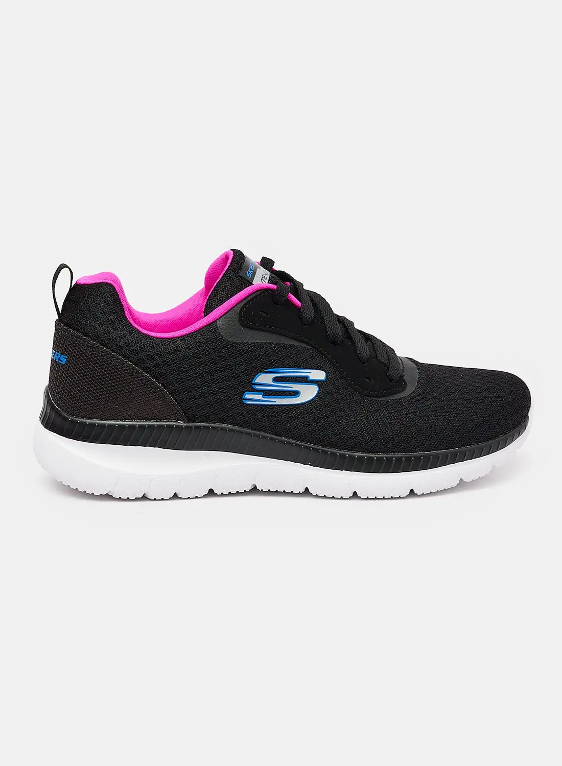 SKECHERS Bountiful Slip-On Sneakers