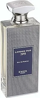 EMOR LONDON OUD NO.9 (U) EDP 125ML