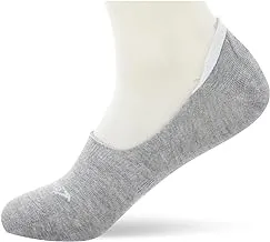 Blue Bird Mens Invisible Socks