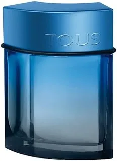 TOUS MAN SPORT (M) EDT 100ML