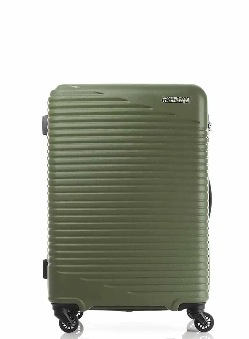 AMERICAN TOURISTER American Tourister Sky Park 68cm Olive Green