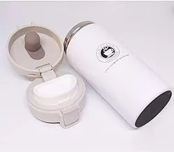 Fresh Thermal MUG - White - 380 ml