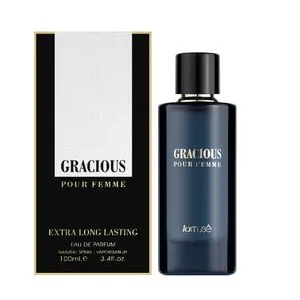 Lamuse Gracious - For Women - EDP - 100ml