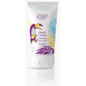 Eva Skincare Hand Cream Tropical 60 ml