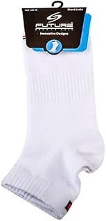 Future Socks Future A Men Short socks from Future, cotton lycra size 40-45