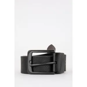 Defacto Man Belt