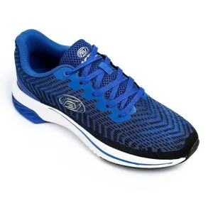 Activ Shades Of Blue Lightweight Sneakers