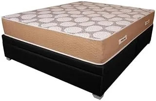 Latina Medical Rebound Mattress Height 16 cm Orthopedic Mattress Siza 195 × 150 cm By Family Bed