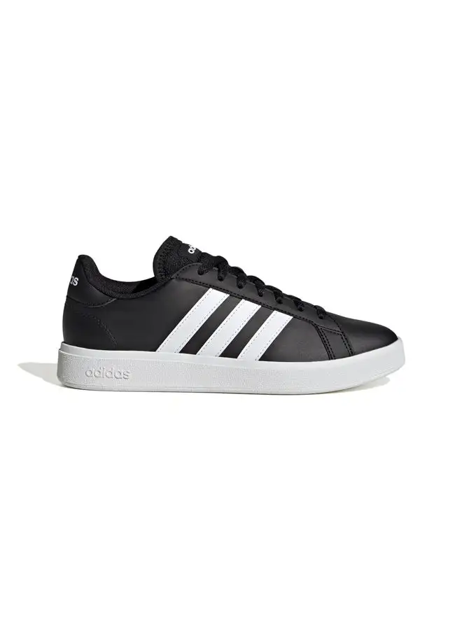 Adidas Grand Court TD Lifestyle Court Casual Tennis Shoes