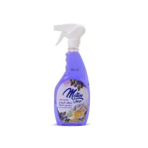 Motion Glass and Surface Cleaner – Lavender – 500ml