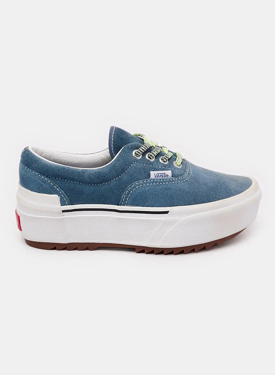 حذاء رياضي VANS UA Era ذو أربطة مكدسة