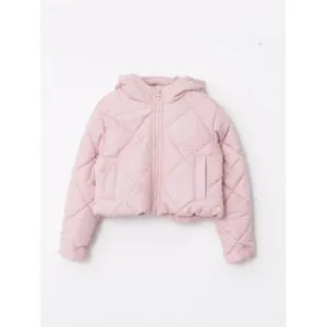 LC Waikiki Hooded Girl Puffer.