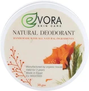Royal Oud Natural Cream Deodorant