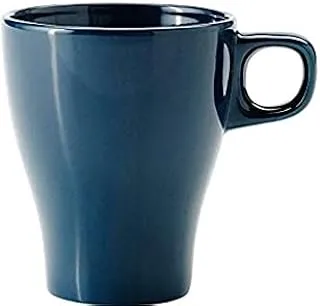 Ikea FARGRIK - Mug Dark Turquoise25 Cl 3 Units