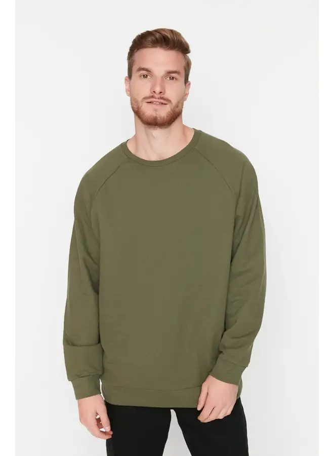 trendyol Sweatshirt - Regular fit