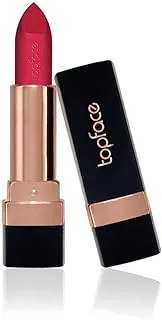 Topface Instyle Matte Lipstick-12