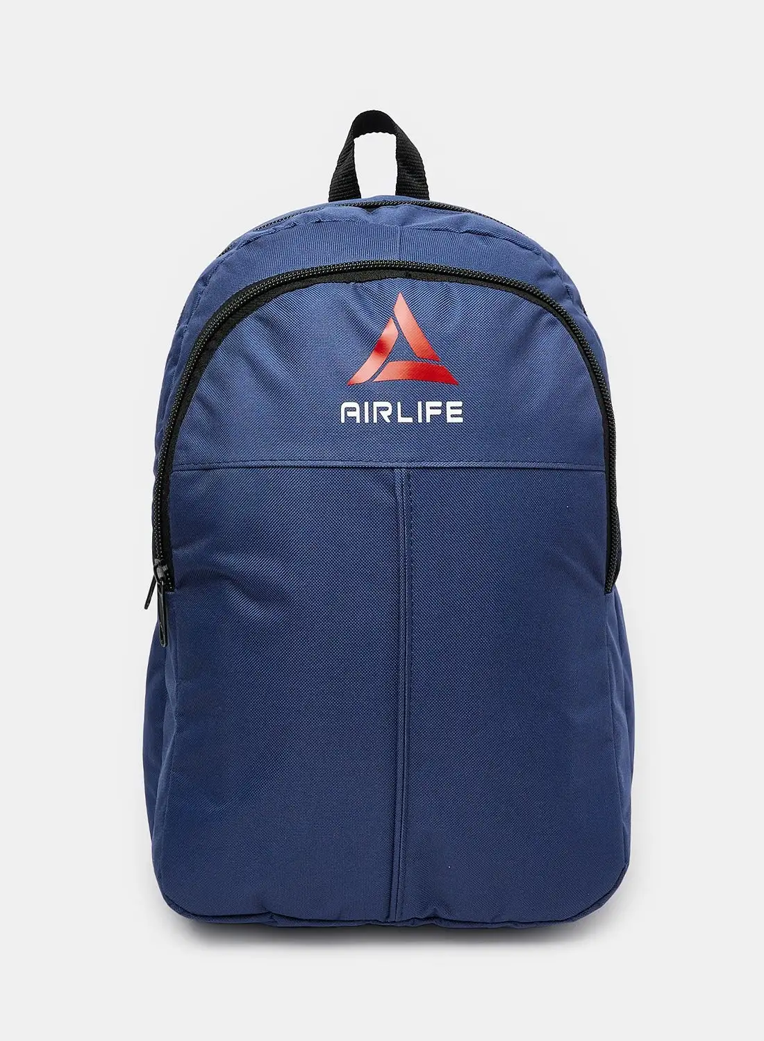 Activ Airlife 2-Zipper Backpack