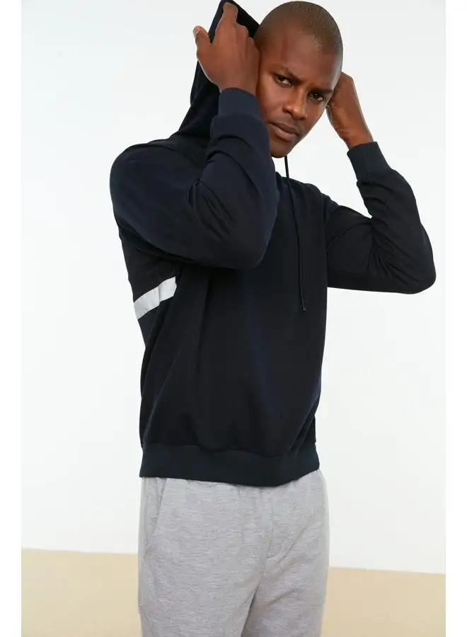 trendyol Oversize Hoodie