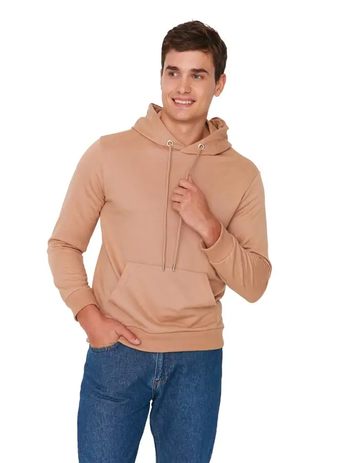 trendyol Regular Fit Sweatshirt