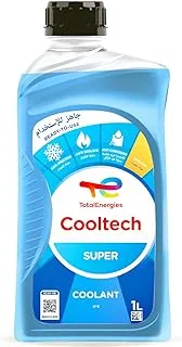 COOLTECH SUPER (-2°C) - 1 Liter