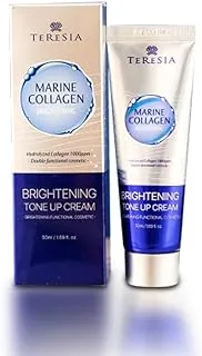 Teresia Marine Collagen Brightening Tone Up Cream 50ml