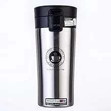 Fresh Stainless Steel Travel Coffee Mug